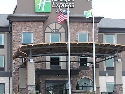 Hotel Express & By Ihg Glasgow
