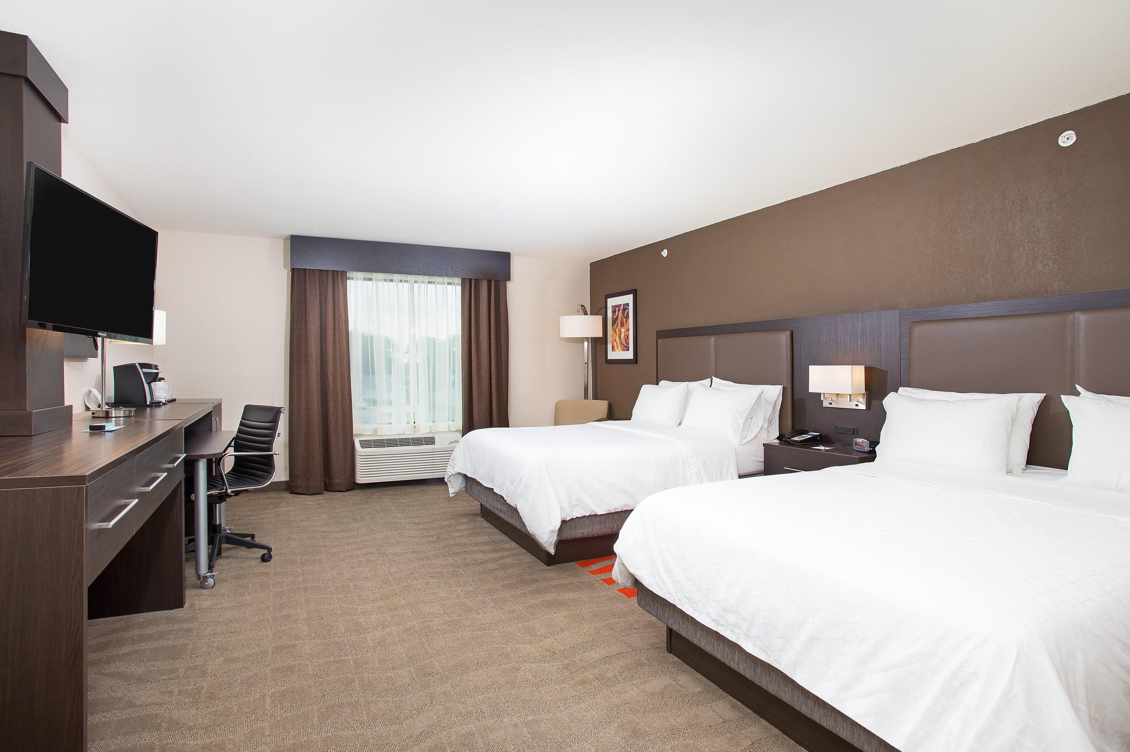 Express & By Ihg 3*
