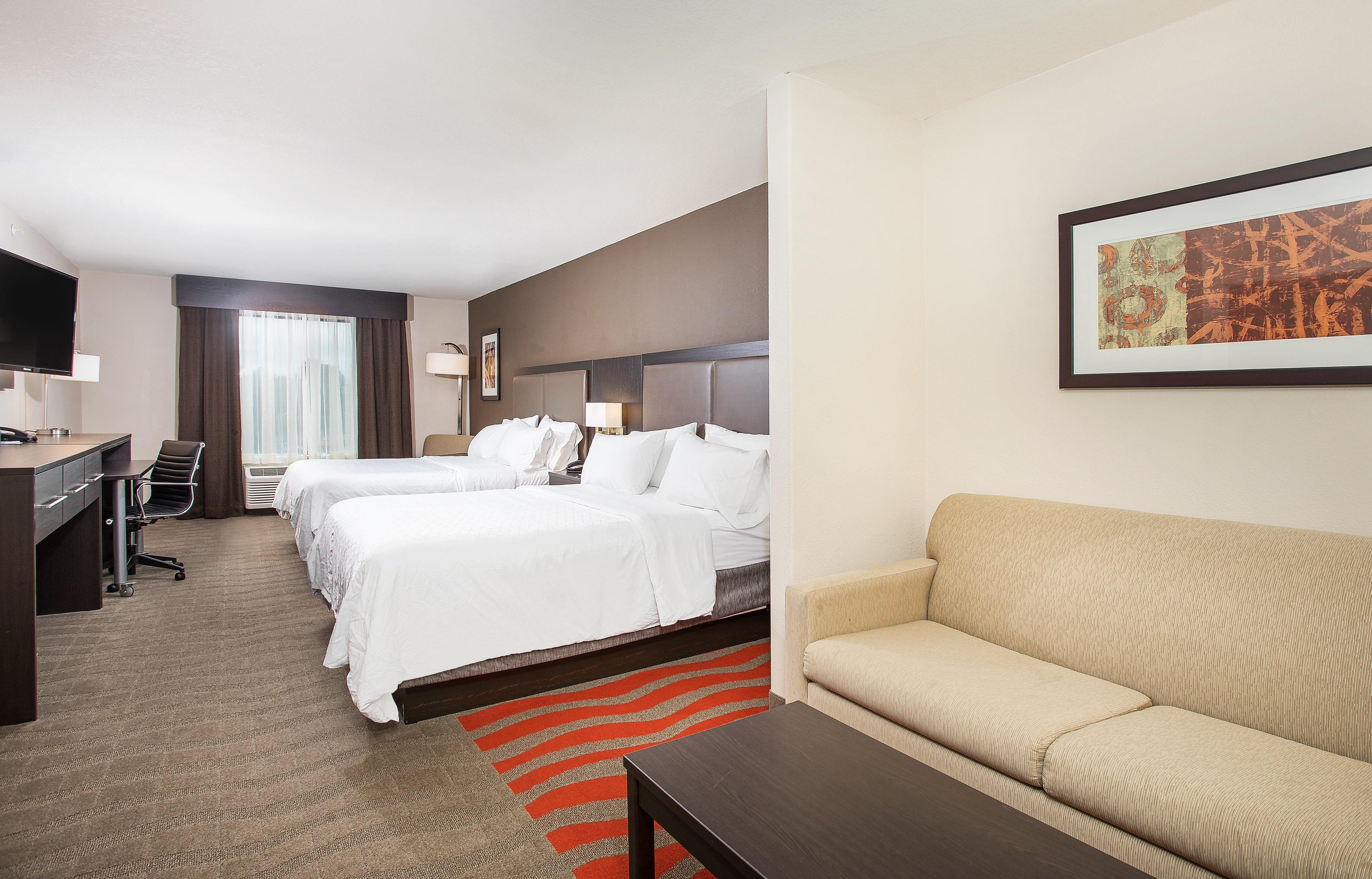 Express & By Ihg 3*