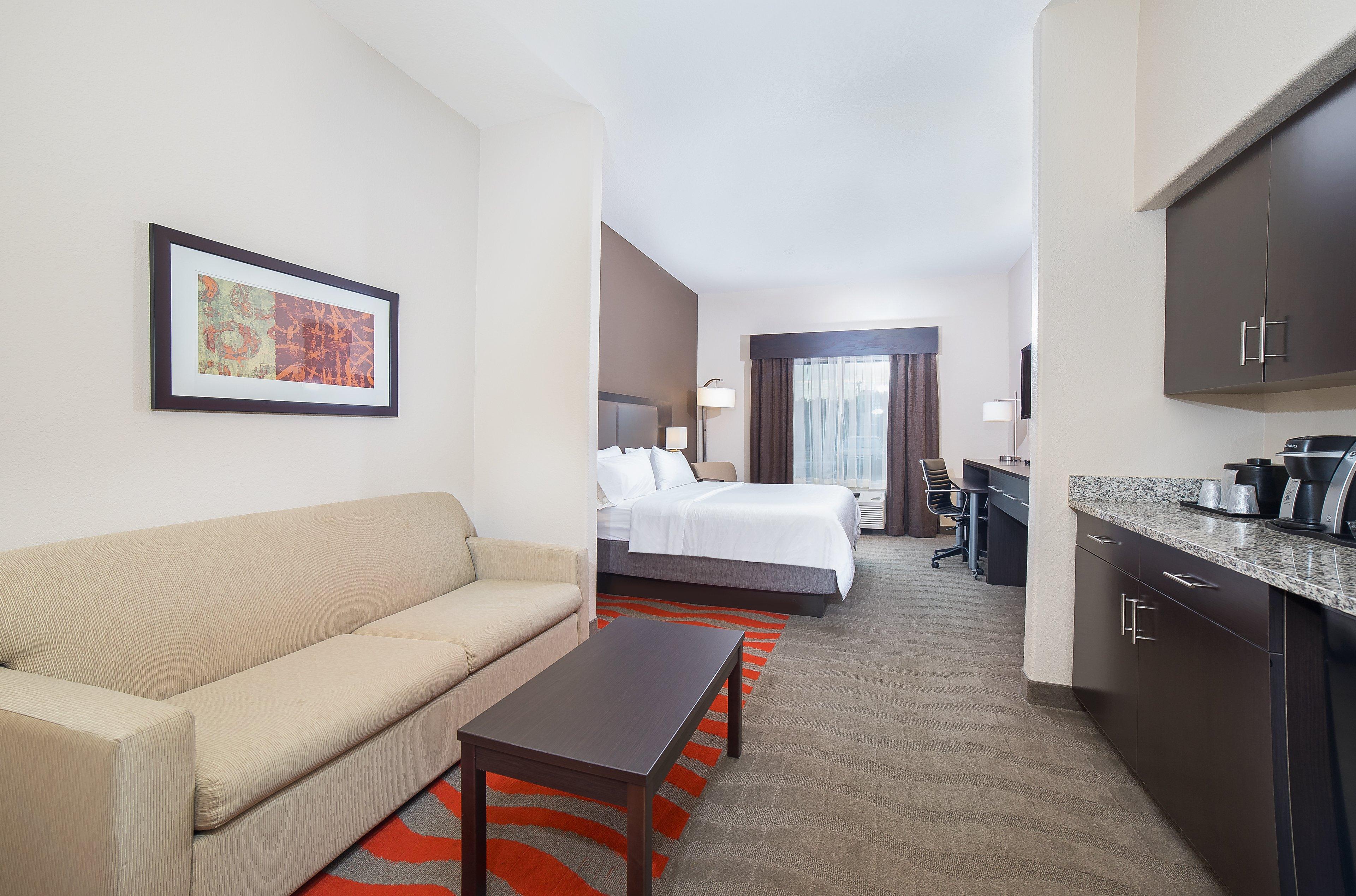 Hotel Express & By Ihg