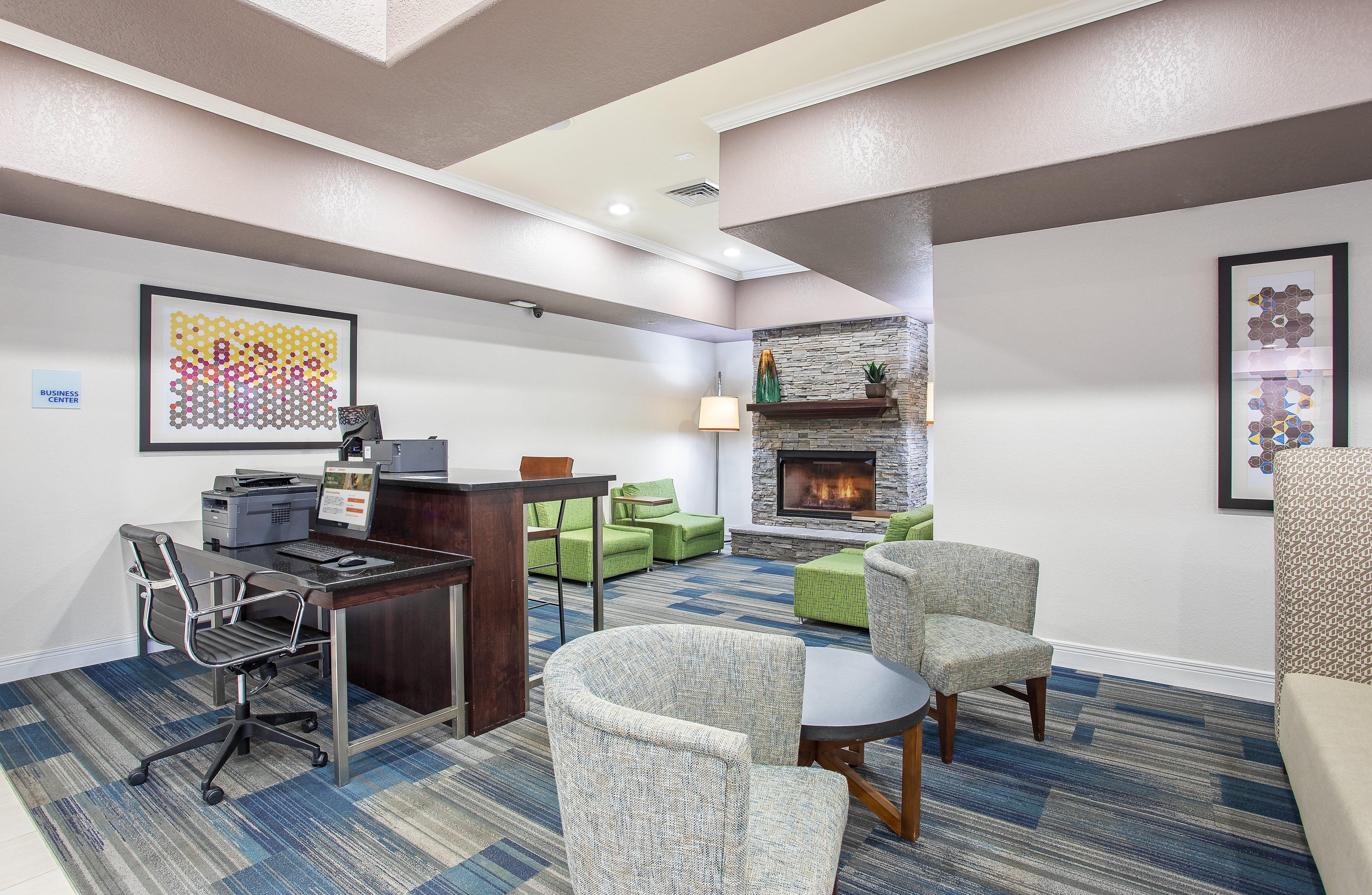 Hotel Express & By Ihg 3*