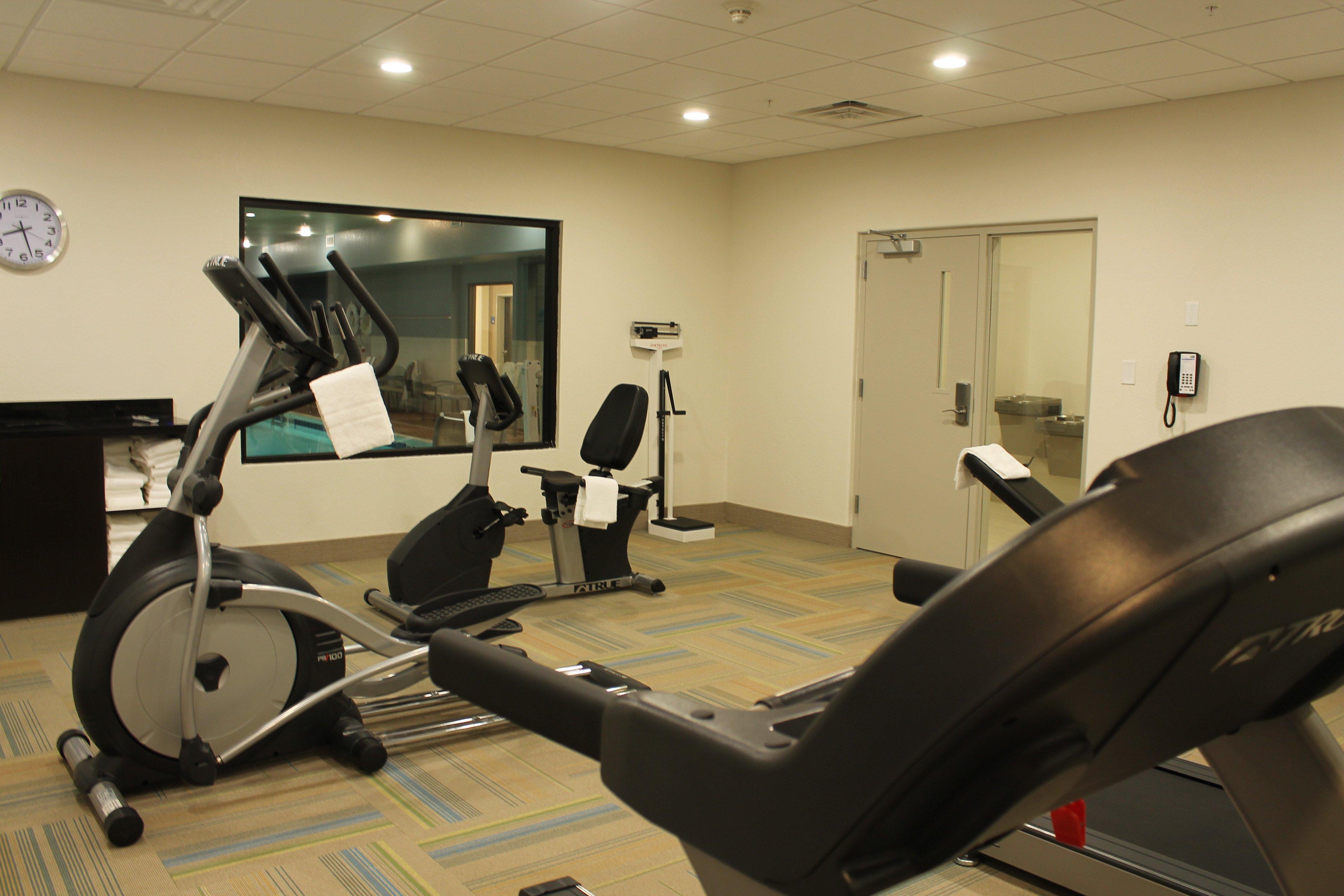 Express & By Ihg 3* Glasgow