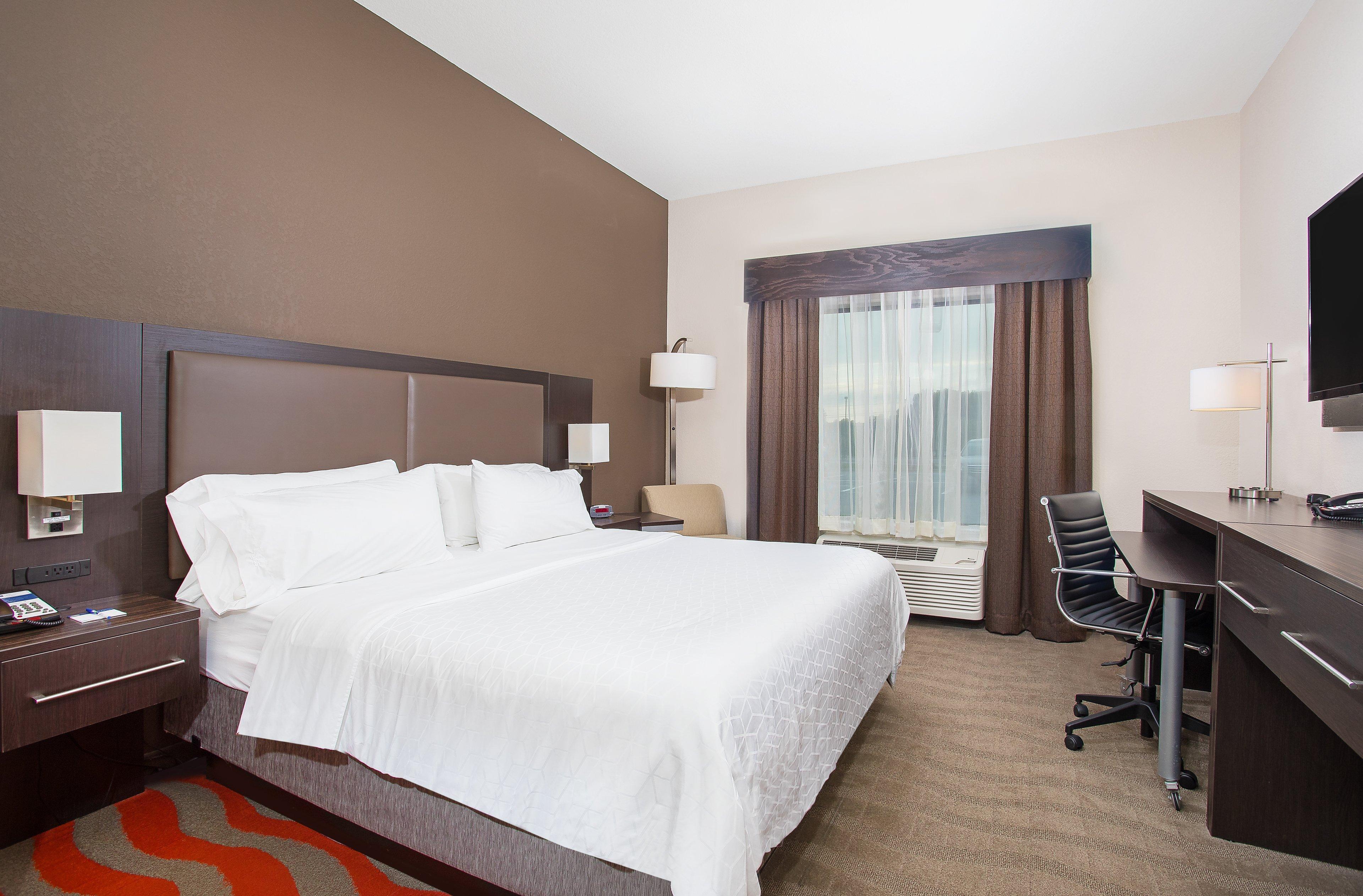 Hotel Express & By Ihg 3*