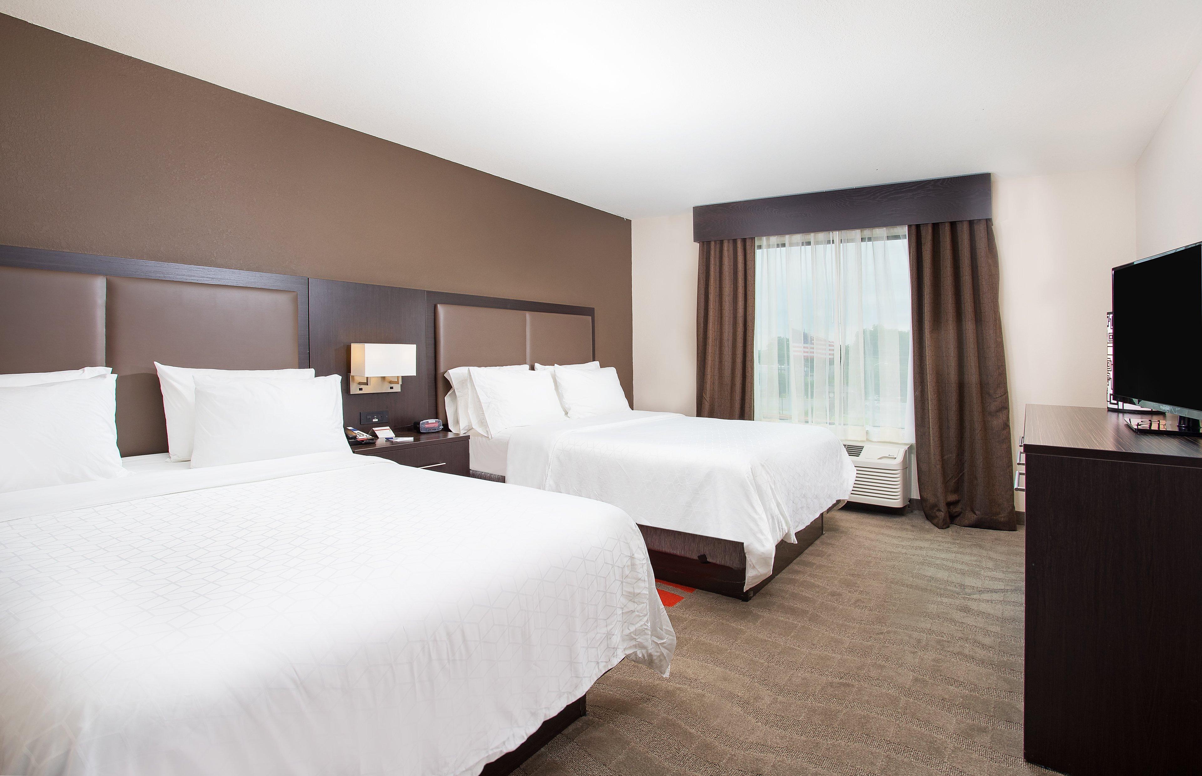 Express & By Ihg Glasgow