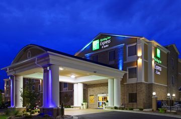Hotel Express & By Ihg 3*