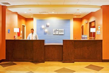 Hotel Express & By Ihg Glasgow