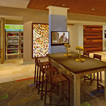 Hotel Express & By Ihg