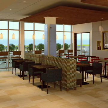 Express & By Ihg 3* Glasgow