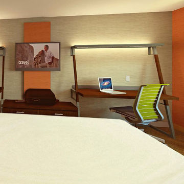 Express & By Ihg Hotel Glasgow