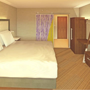 Hotel Express & By Ihg Glasgow