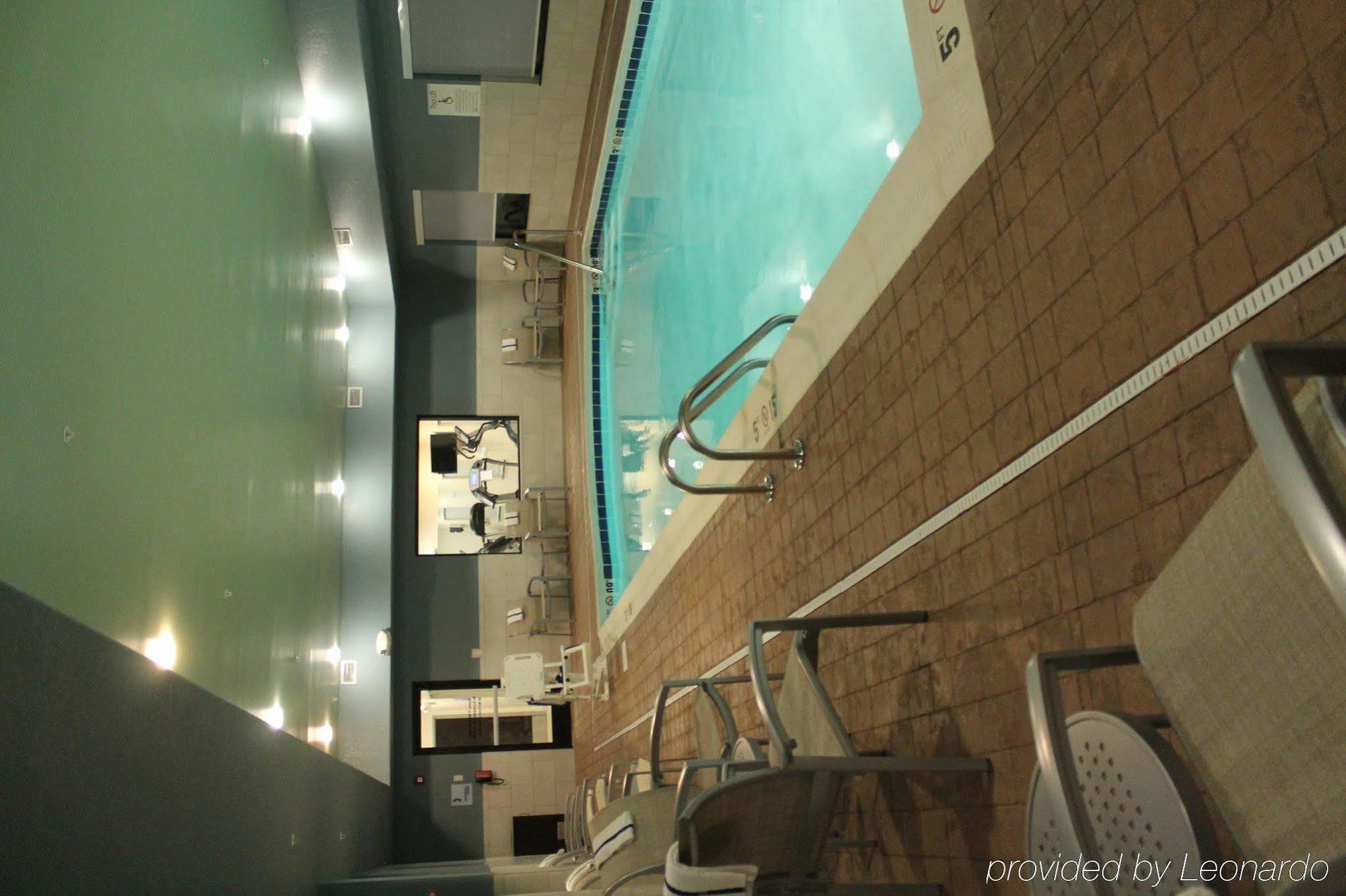 Express & By Ihg Hotel