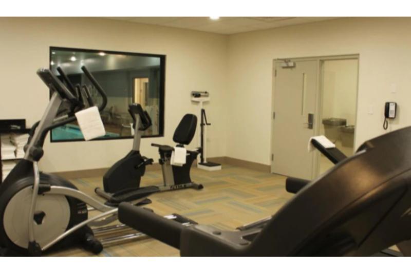 Hotel Express & By Ihg 3*