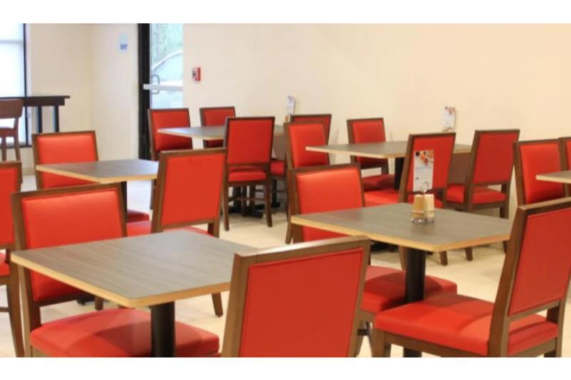 Hotel Express & By Ihg Glasgow
