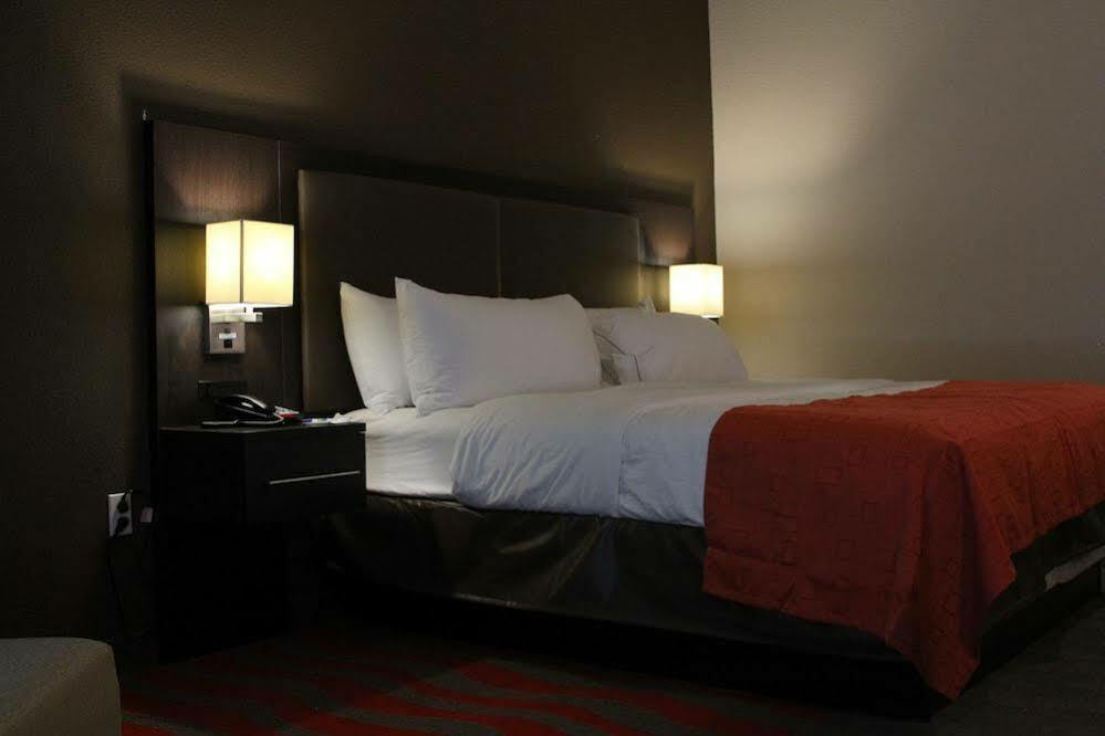 Express & By Ihg Hotel Glasgow