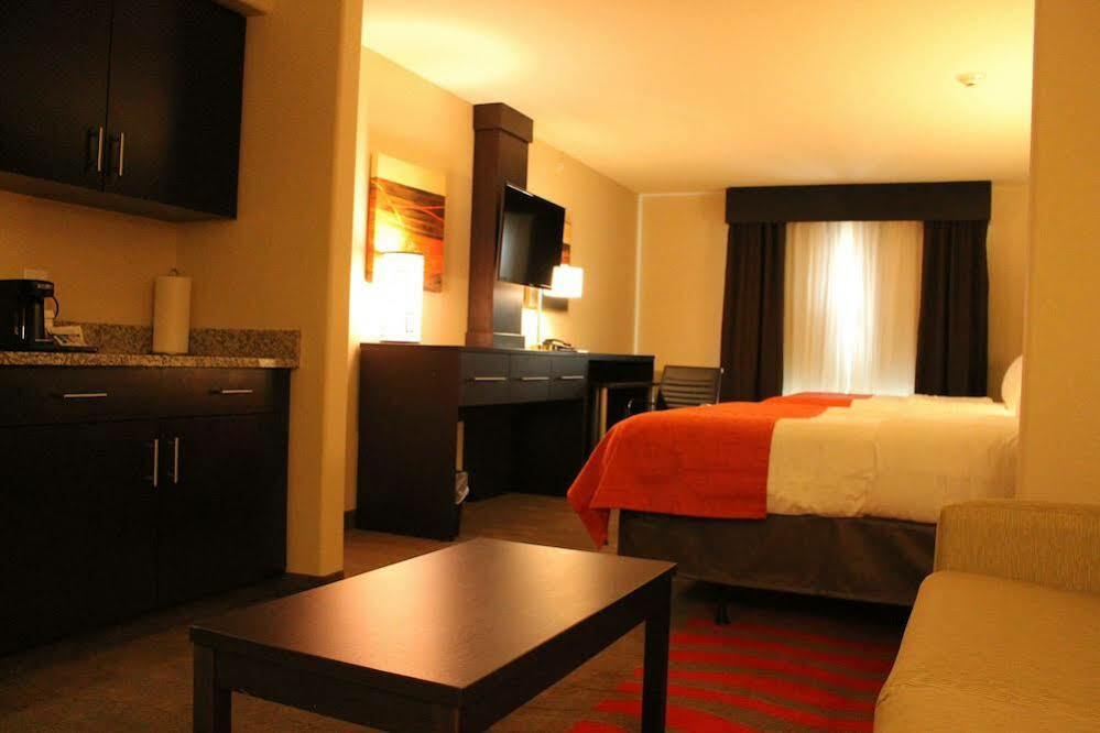 Express & By Ihg 3* Glasgow
