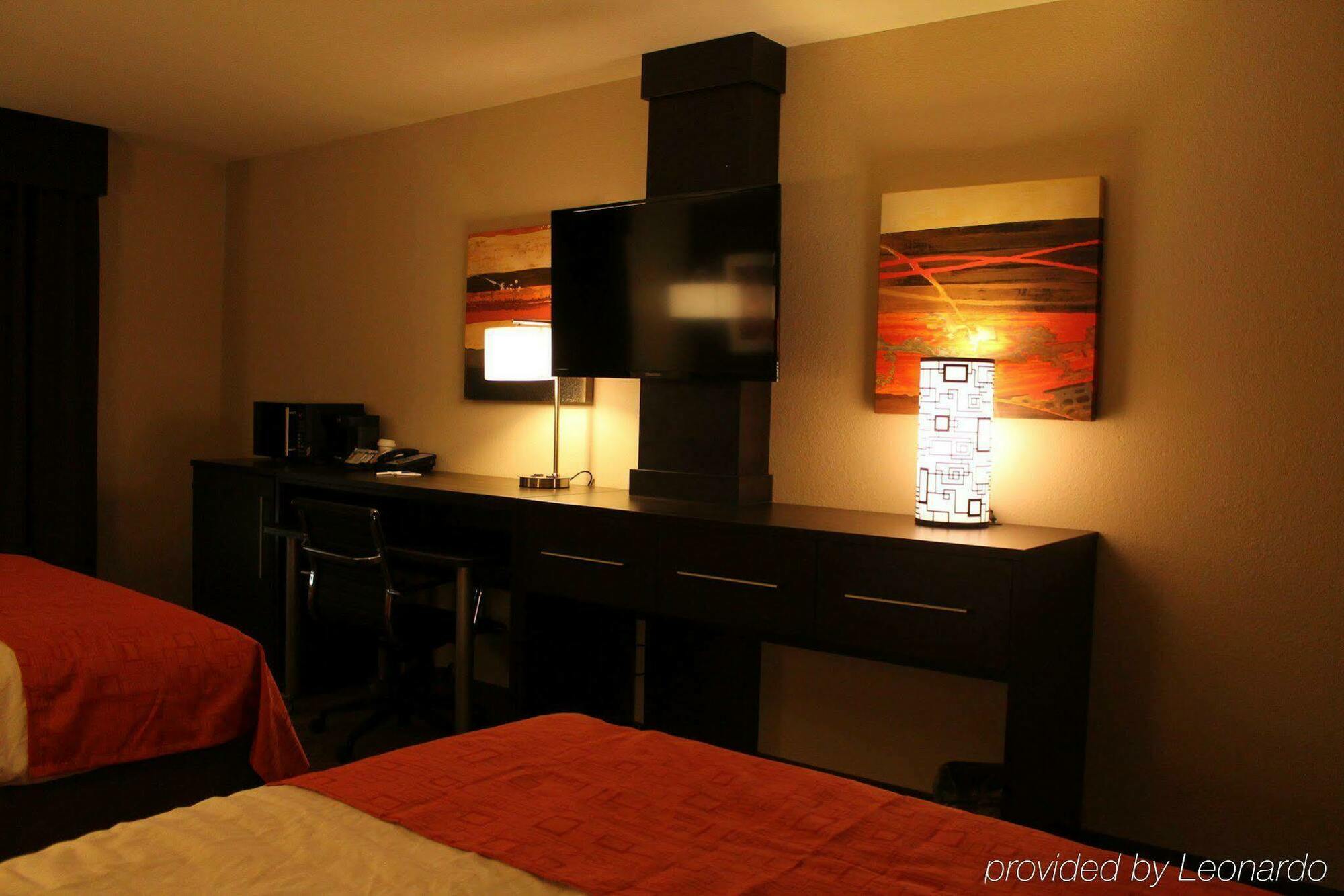 Express & By Ihg Hotel Glasgow
