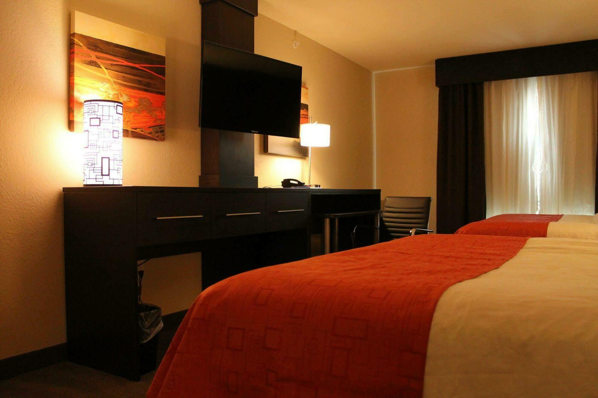 Express & By Ihg Glasgow