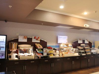 Express & By Ihg Hotel 3*