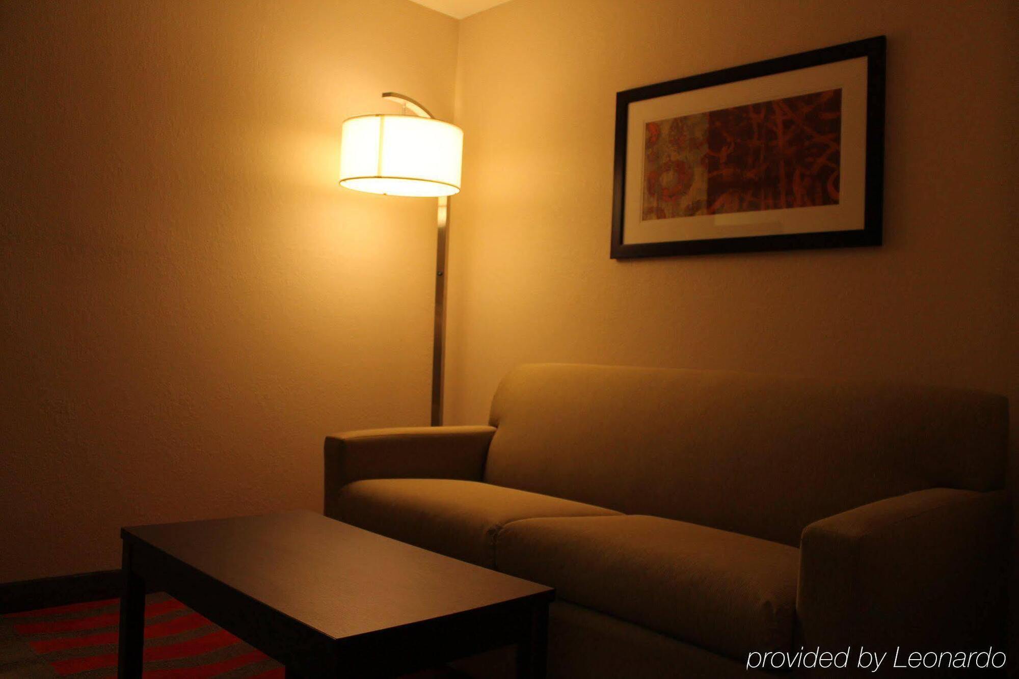 Express & By Ihg 3* Glasgow